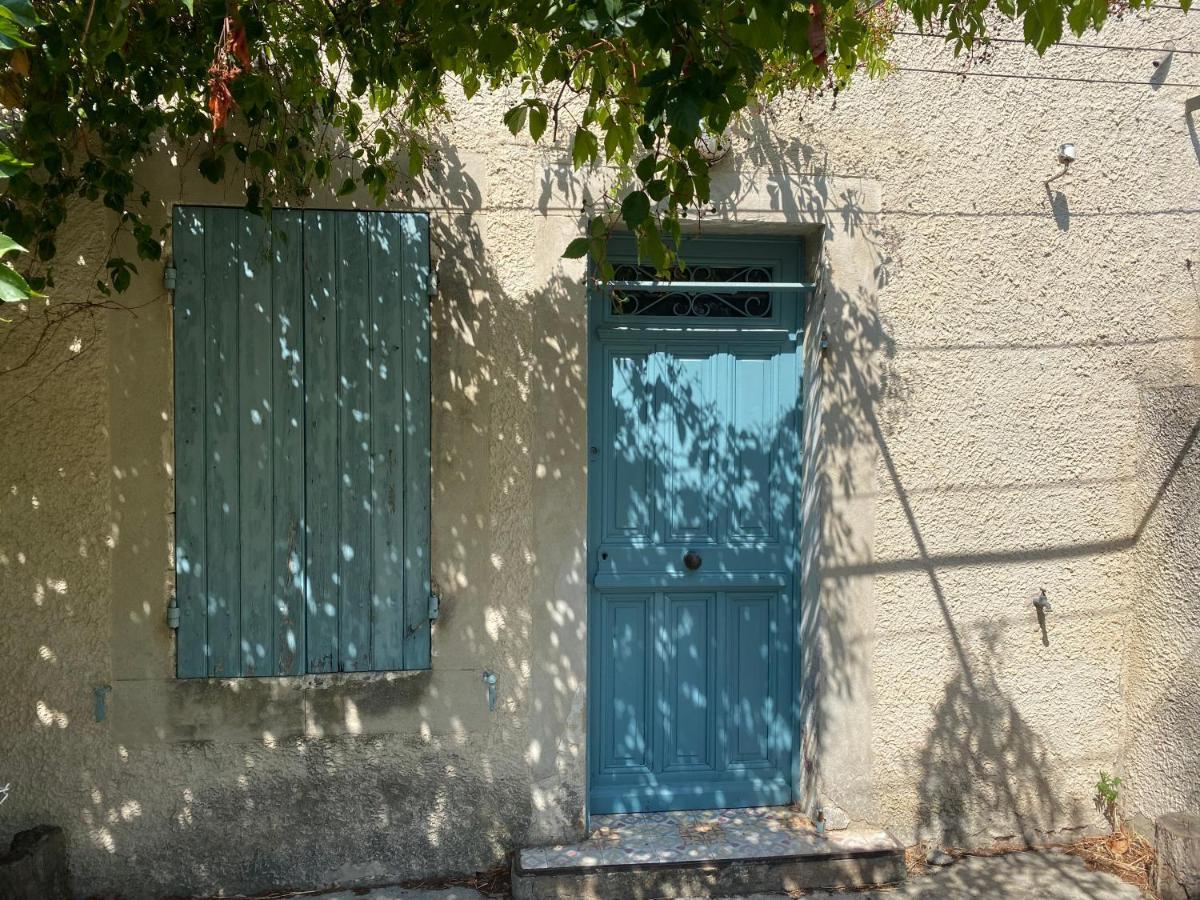 Willa La Maison Mortisson Saint-Rémy-de-Provence Zewnętrze zdjęcie
